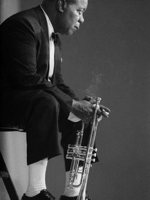 Louis Armstrong | Луи Армстронг