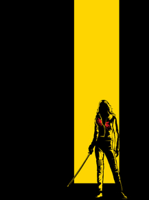 Kill Bill | Убить Билла