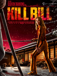 Kill Bill | Убить Билла