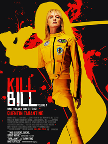 Kill Bill | Убить Билла