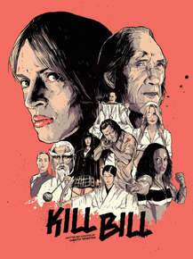 Kill Bill | Убить Билла