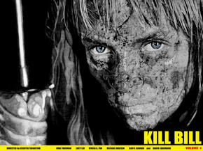Kill Bill | Убить Билла