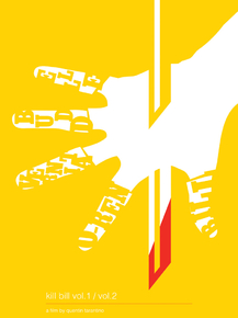 Kill Bill | Убить Билла