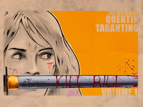 Kill Bill | Убить Билла