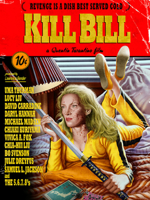 Kill Bill | Убить Билла