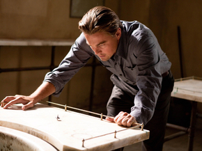 Inception | Начало Inception | Начало