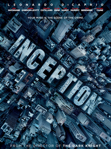 Inception | Начало Inception | Начало