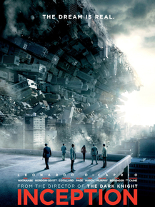 Inception | Начало Inception | Начало