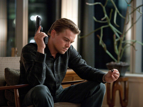 Inception | Начало