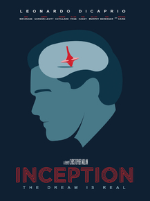 Inception | Начало Inception | Начало