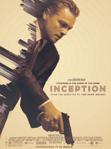Inception | Начало Inception | Начало