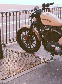 Harley Davidson