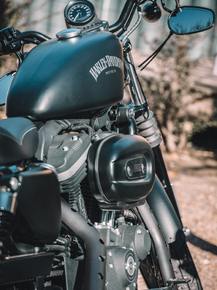 Harley Davidson