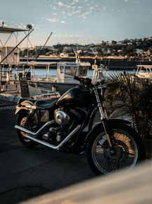 Harley Davidson