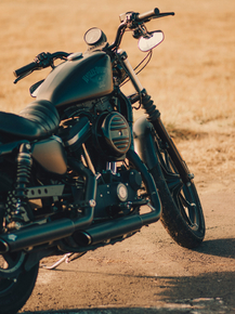 Harley Davidson