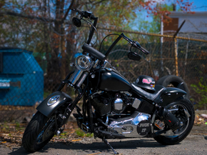 Harley Davidson
