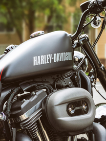 Harley Davidson