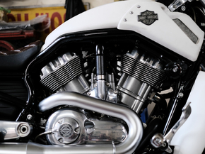 Harley Davidson