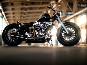 Harley Davidson