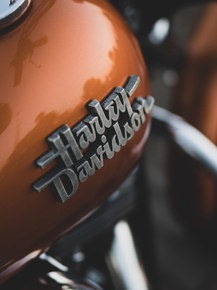 Harley Davidson