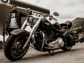 Harley Davidson