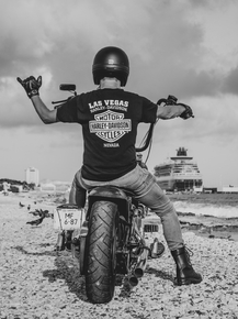 Harley Davidson
