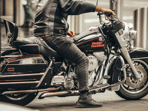 Harley Davidson