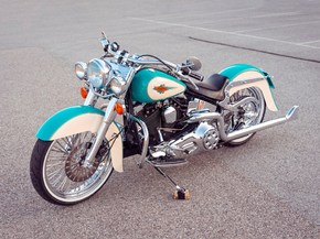 Harley Davidson