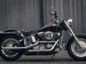 Harley Davidson