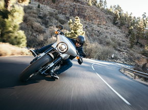 Harley Davidson