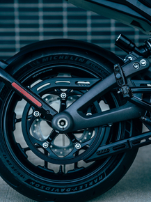 Harley Davidson