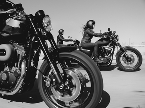 Harley Davidson