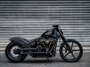 Harley Davidson