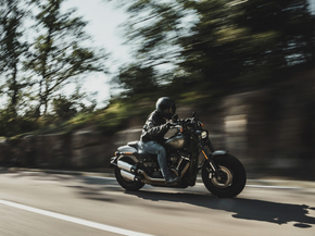 Harley Davidson