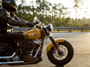 Harley Davidson