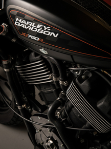 Harley Davidson