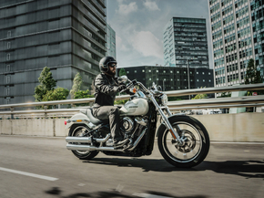 Harley Davidson