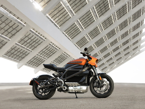 Harley Davidson