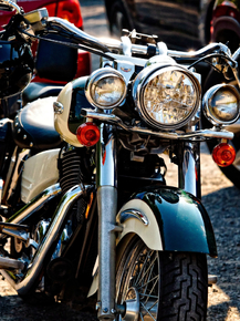 Harley Davidson