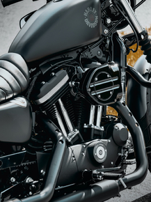 Harley Davidson