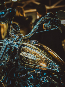 Harley Davidson