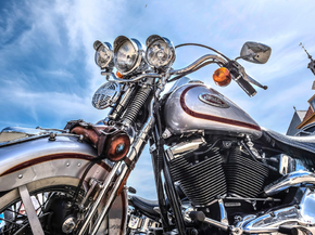 Harley Davidson