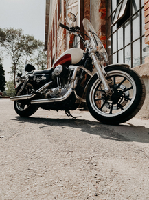 Harley Davidson
