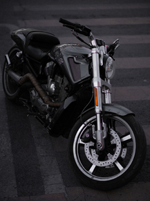 Harley Davidson