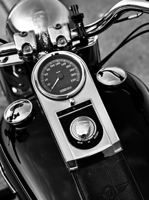 Harley Davidson