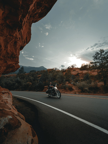 Harley Davidson