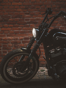 Harley Davidson