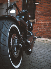 Harley Davidson