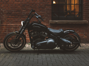 Harley Davidson