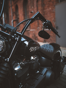 Harley Davidson